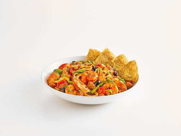 Jambalaya Pasta