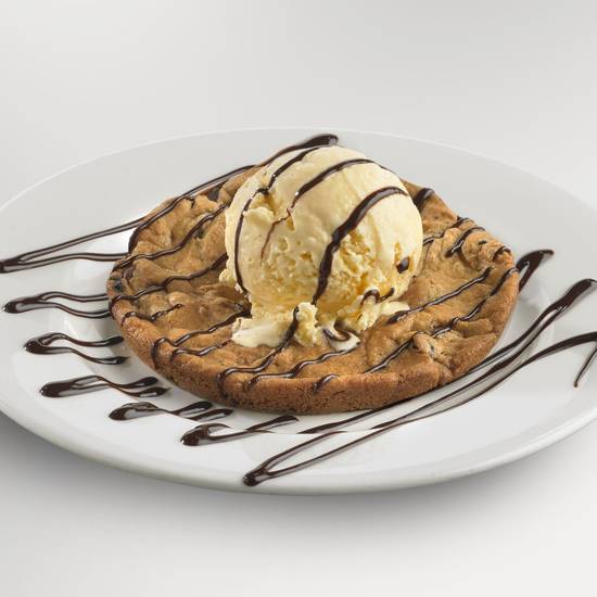 Monster Cookie