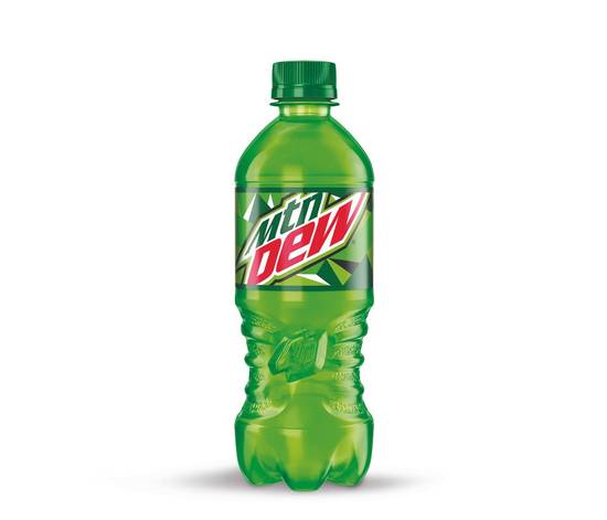 Mountain Dew