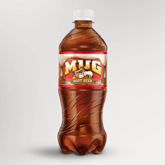 Mug Root Beer