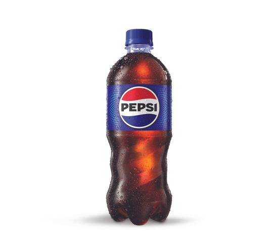 Pepsi