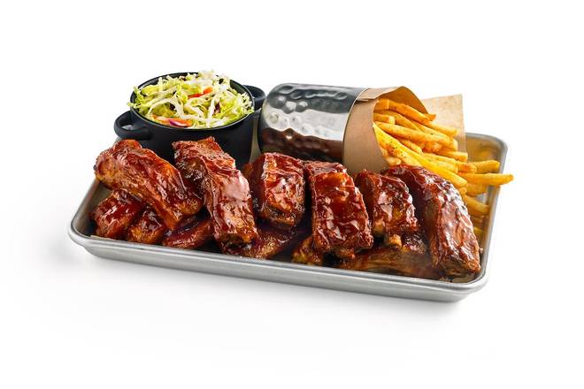 Ribs