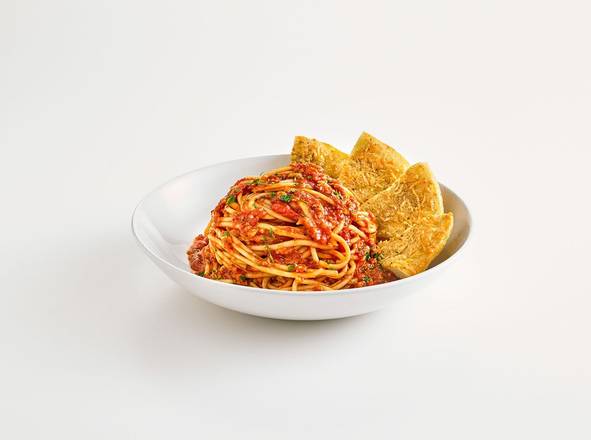 Spaghetti Bolognese