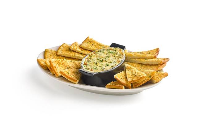 Spinach and Artichoke Dip