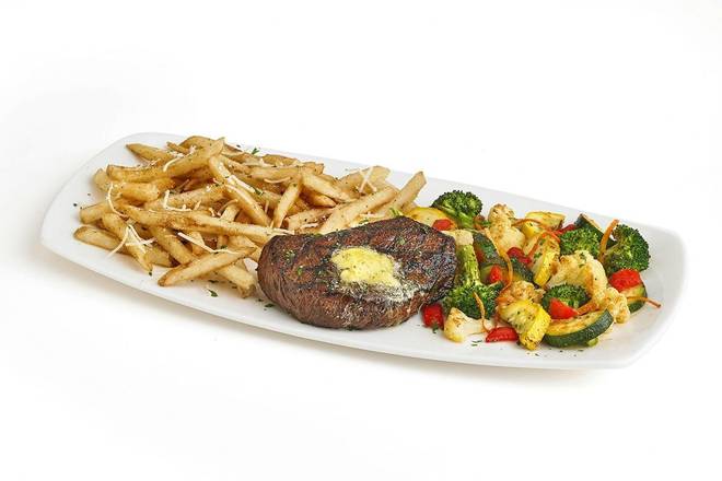 Steak Frites