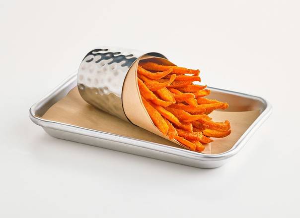 Sweet Potato Fries