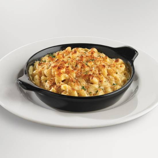 Twisted Mac and Cheese