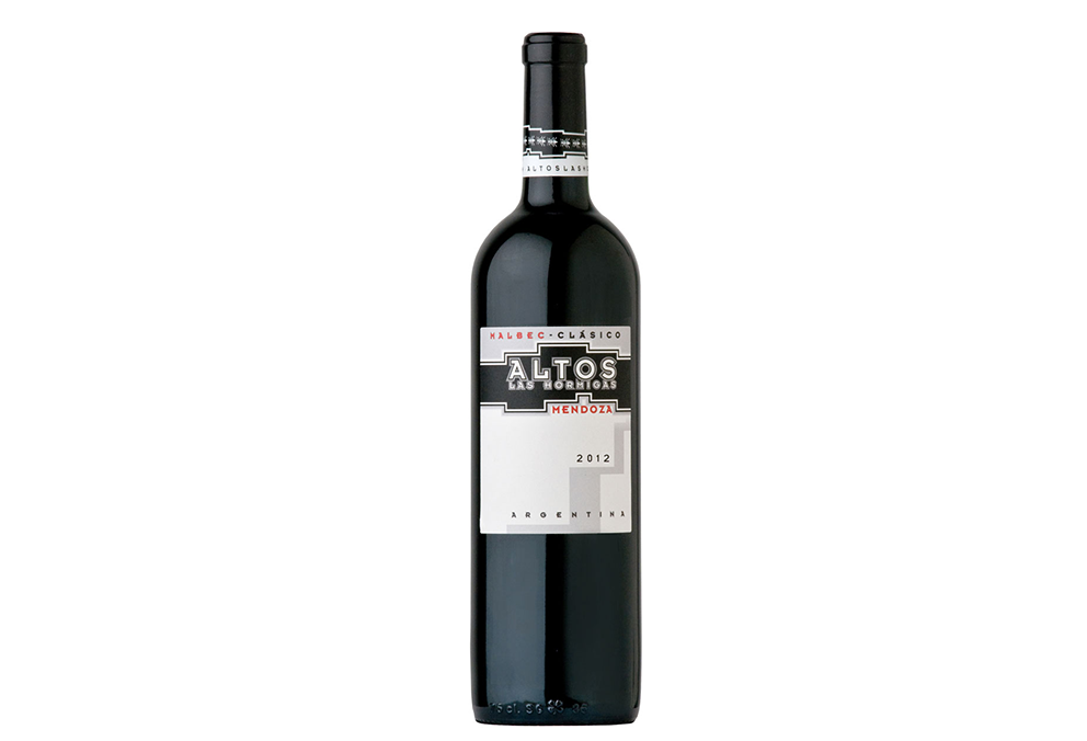 Altos Las Hormigas Malbec 750 ml