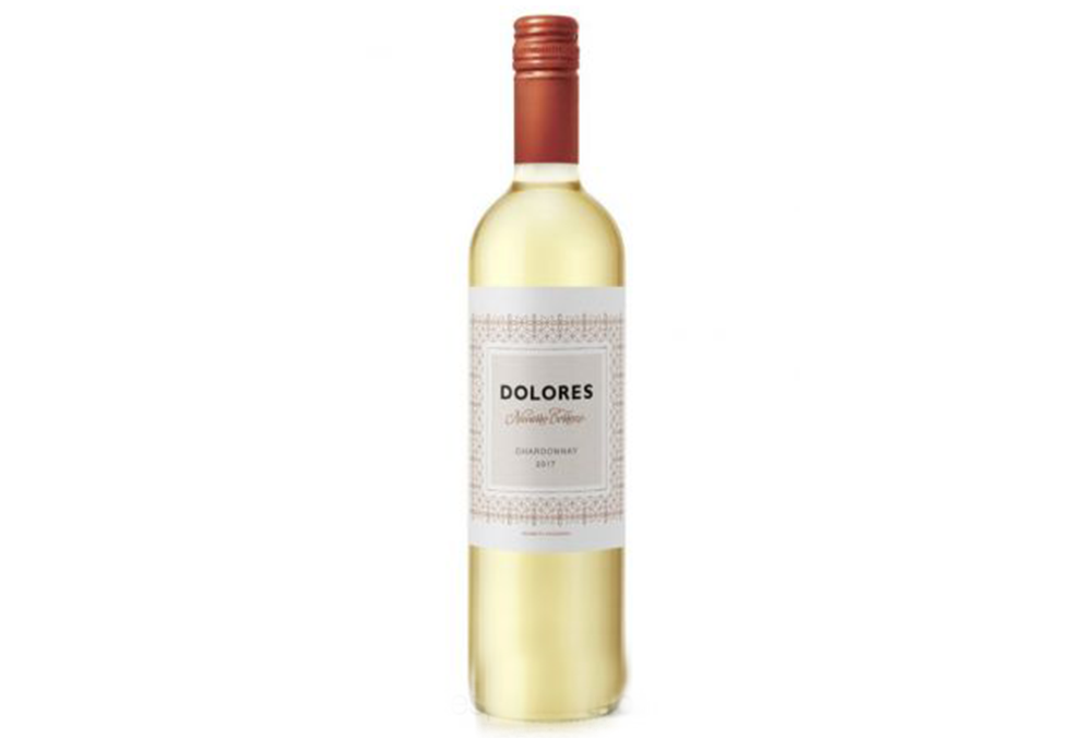 Dolores Chardonnay 750 ml