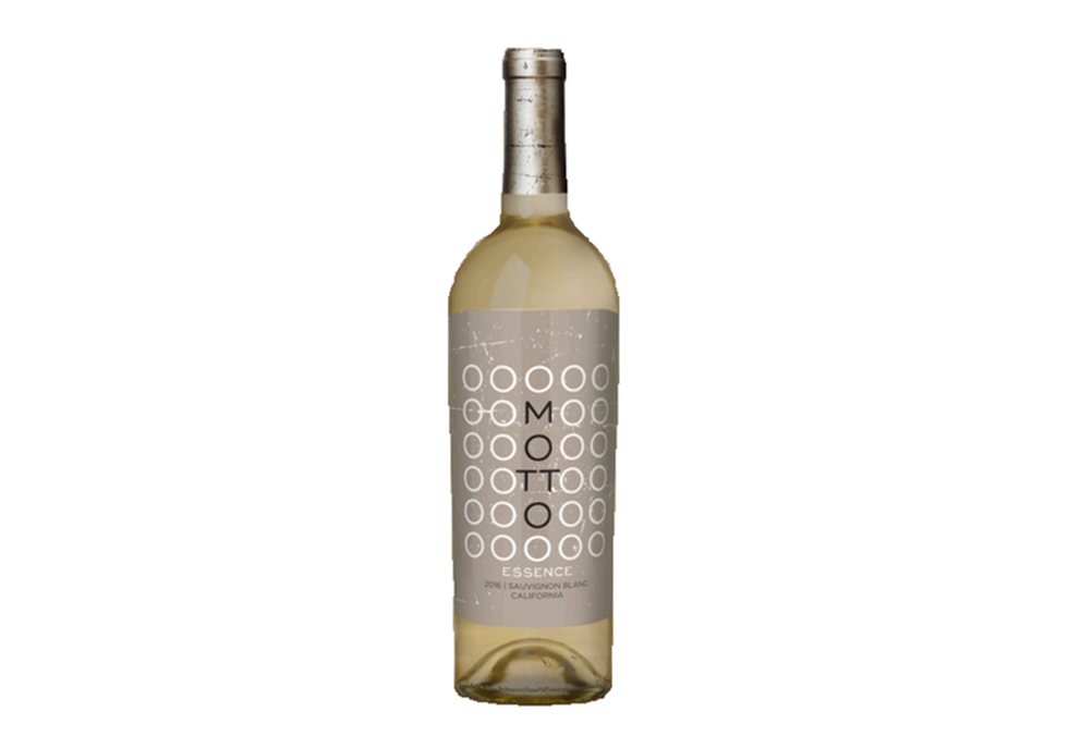 Motto Essence, Sauvignon Blanc 750 ml