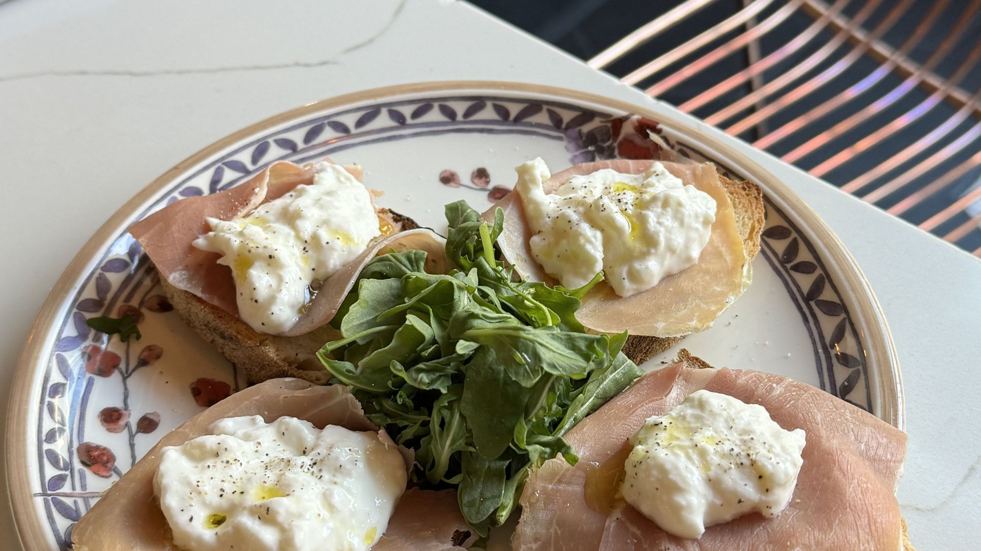 Bruschetta
