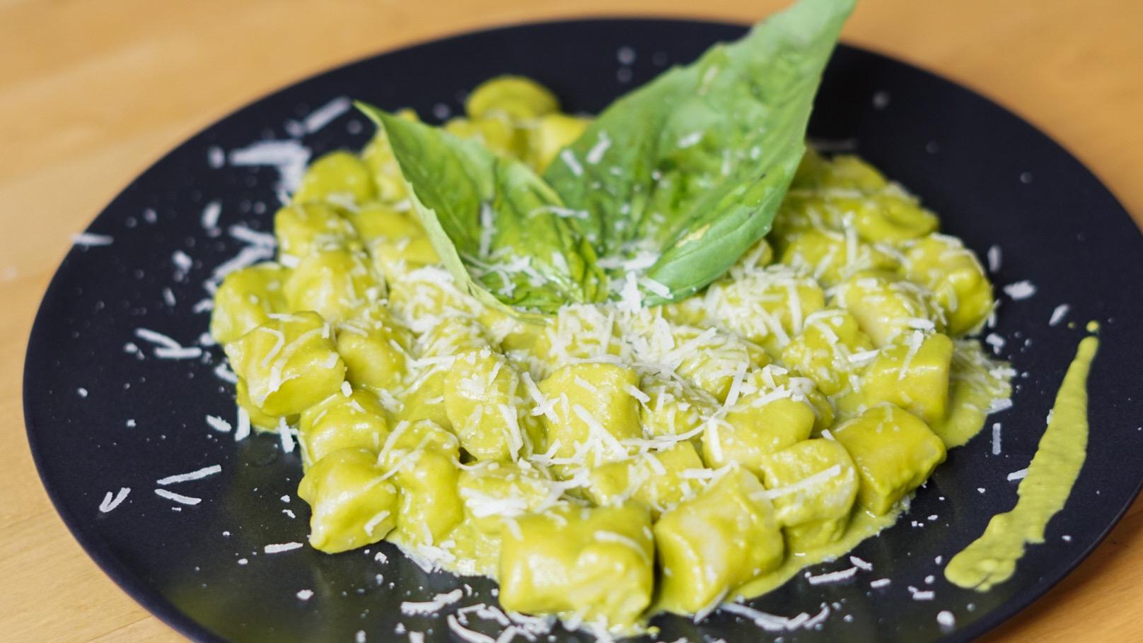 Gnocchi