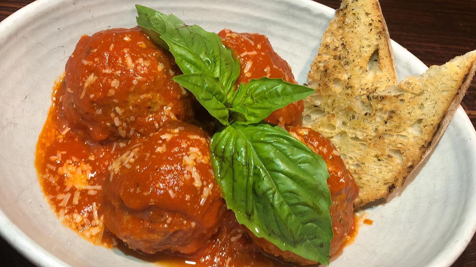 Polpette