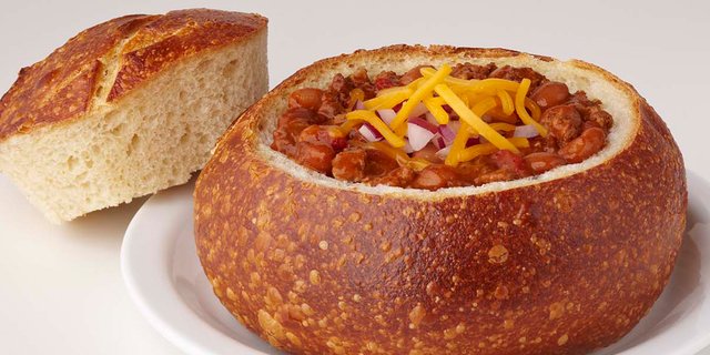 Beef Chili