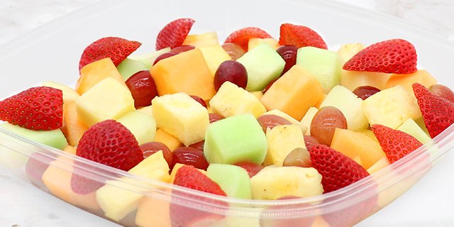 Fruit Medley