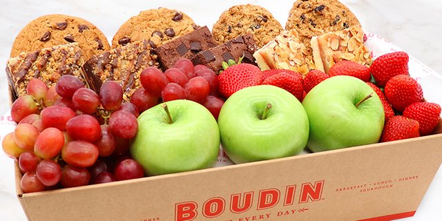 Sweets and Treats Break Tray