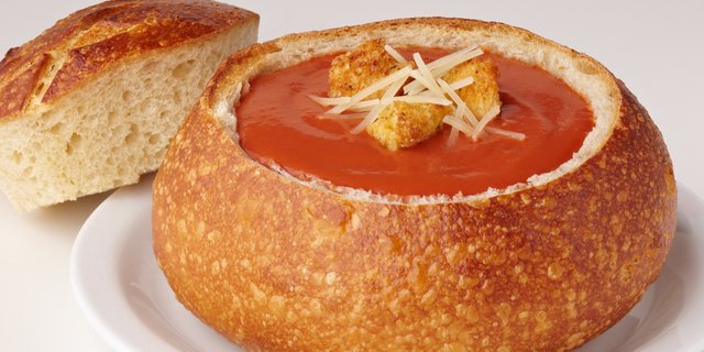 Tomato Soup