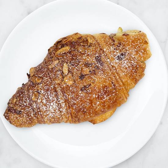 Almond Croissant