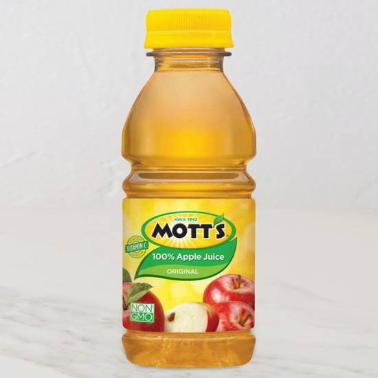Apple Juice