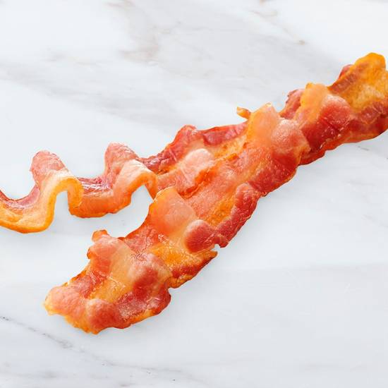 Applewood Smoked Bacon