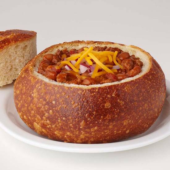 Beef Chili