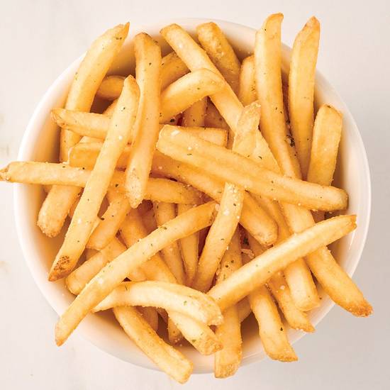 Boudin House Fries