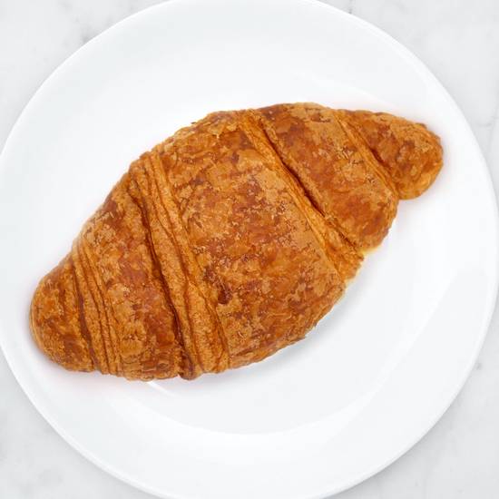 Butter Croissant