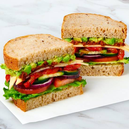 California Veggie