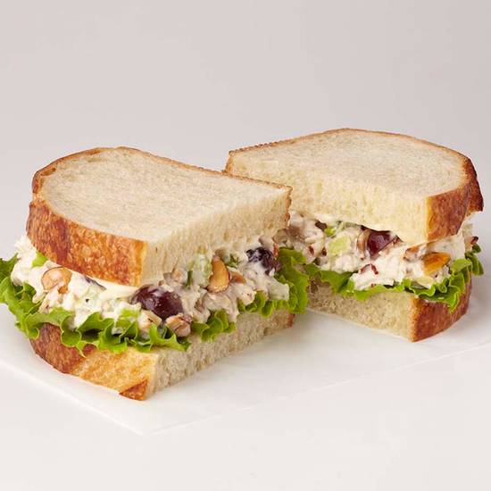 Chicken Salad Sandwich