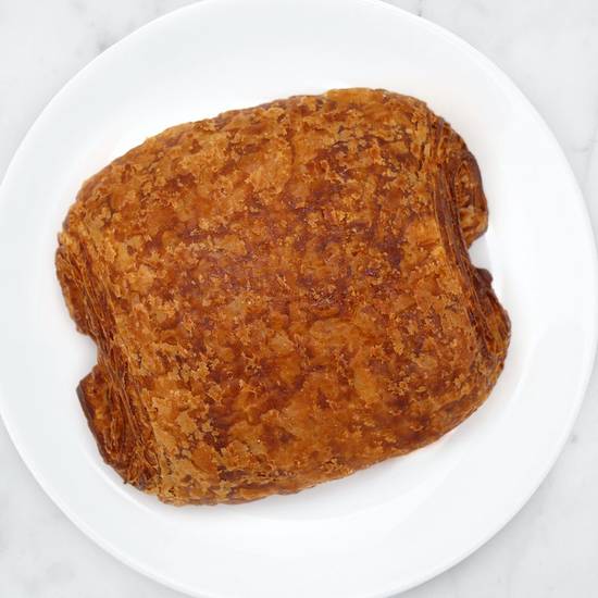 Chocolate Croissant