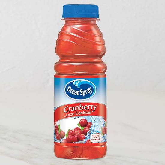 Cranberry Juice
