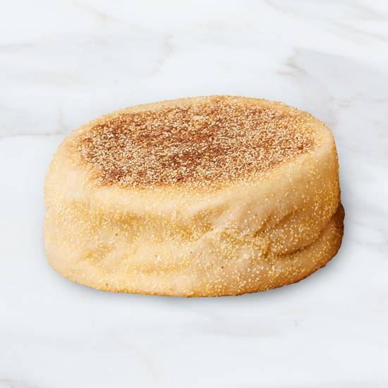 English Muffin (Fresh Baked Bread)