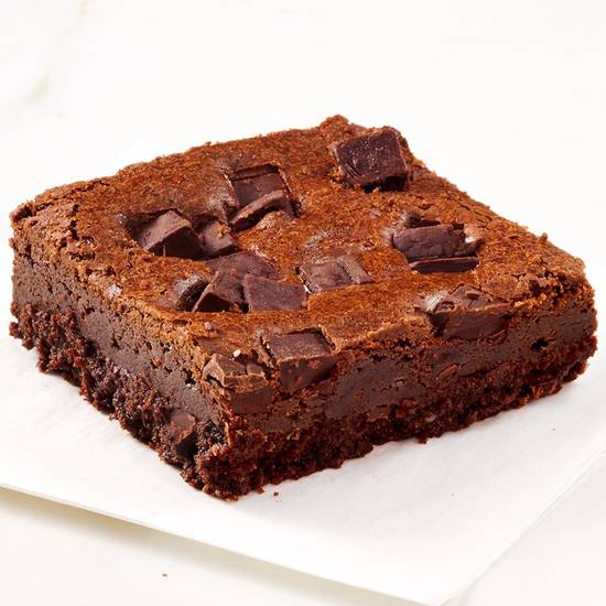 Fudgy Brownie