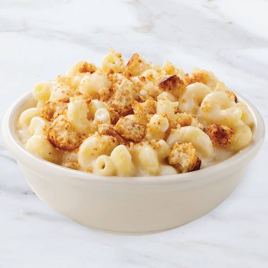 Homestyle Mac and Cheese