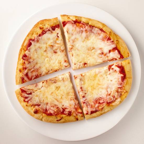 Kid's Cheese Pizza