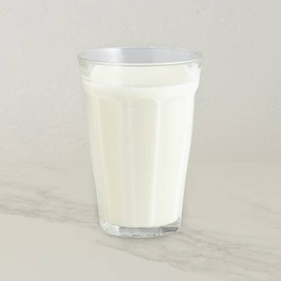 Milk