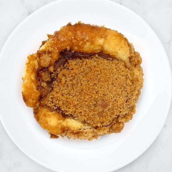 Mini Coffee Cake