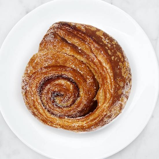 Morning Bun