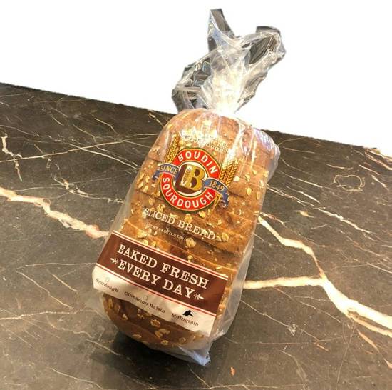 Multigrain Lunch Box