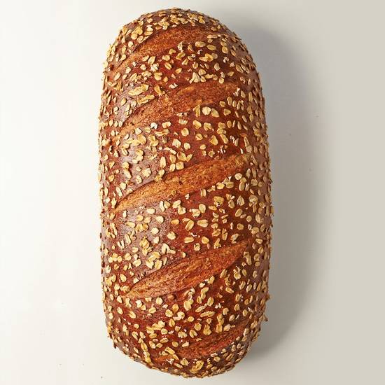 Multigrain Oval