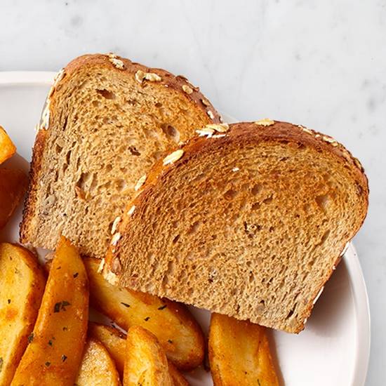 Multigrain Toast