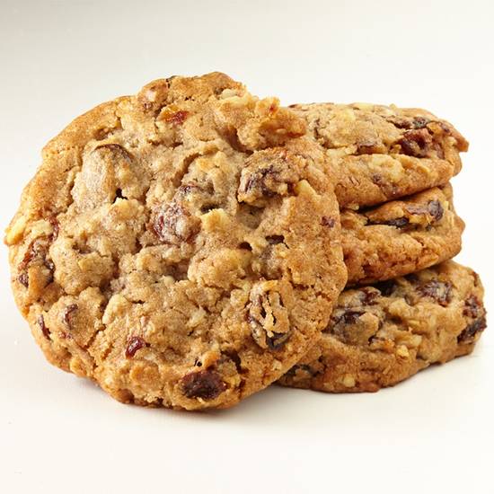 Oatmeal Raisin