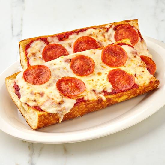 Original Pepperoni Pizza Bread (Sides)