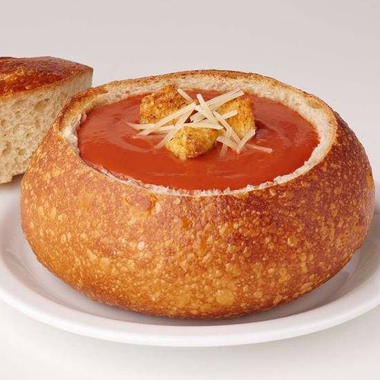 Rustic Tomato