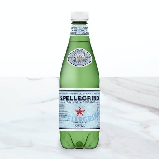 San Pellegrino Sparkling