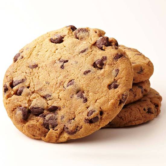 Semi Sweet Chocolate Chip