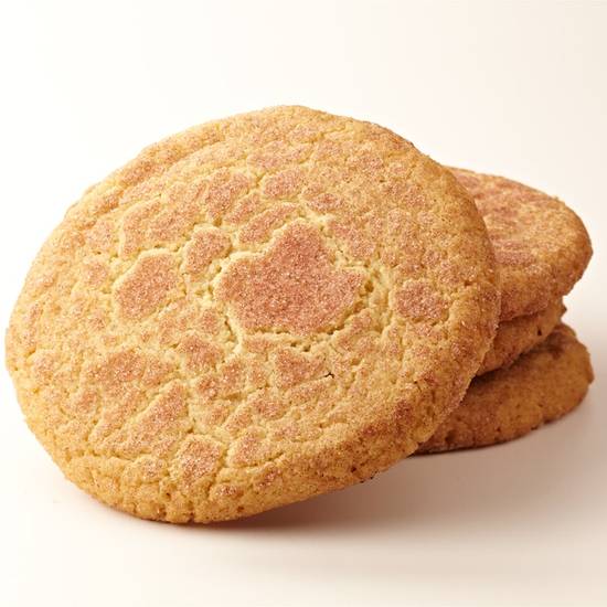 Snickerdoodle Cookie