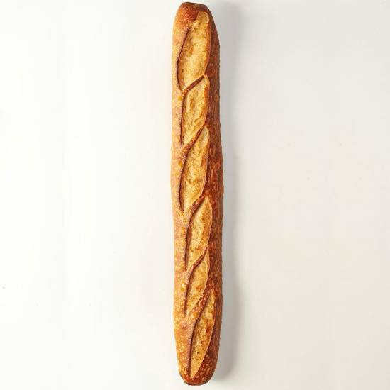 Sourdough Baguette