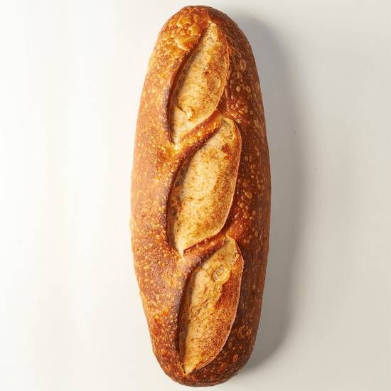 Sourdough Long