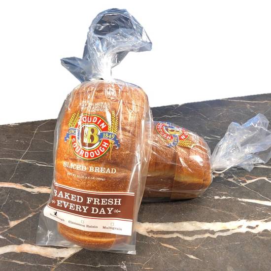 Sourdough Lunch Box